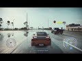 Need for Speed heat parte 13