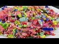 SHREDDING SpongeBob, Patrik, Gary, Mr.Krabs, Squidward, Plankton • MINI TOY SHREDDER •