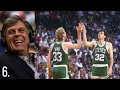 15 NBA Legends Who Were Terrified Of Larry Bird