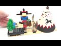 LEGO Western Chief's Tepee review! 1997 set 6746!