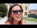 Venice Film Festival Vlog | My experience during La Biennale