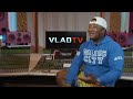 Yung Joc on Mystikal Facing Life in Prison After 3rd R*** Charge: He Gone on This One (Part 16)