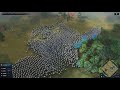 Age of Empires 4 - 2000 LONGBOWMEN