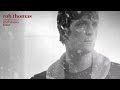 Rob Thomas - A New York Christmas '21 (Official Audio)