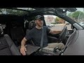 What It's Like to Live with a Cadillac Escalade V (POV)