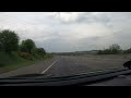 EMPTY UK ROADS DURING LOCKDOWN APR 12TH 2020 #UK #travel #england