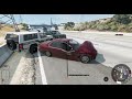 BeamNG because I'm Bored