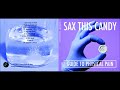 Sax This Candy:  Nickname_STC