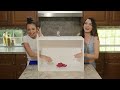What's In The Box Challenge! Merrell Twins