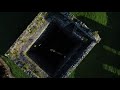 Glanworth Castle Fermoy Co Cork DJI Mini 2 Flight