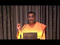 Close Your Rings | Swami Ishadhyanananda