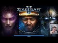 How to crush EVERY Terran Build Order | Harstem Hour