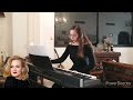 Adele - Skyfall (piano cover)