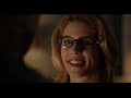 olicity every season editing series | kqrasmoak Oliver and Felicity from CW arrow