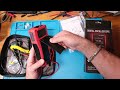 Best low cost Pocket Oscilloscope Multimeter - Zotek #ZT702S troubleshooting a #FlybackConverter