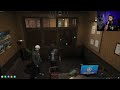 Crane is having trust issues with Ruby York's leadership l No Pixel l GTA RP