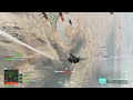 Sunday Afternoon Flying Jets in Air Superiority Battlefield 2042 Portal
