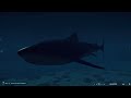 Hanging with megalodon: Jurassic world evolution 2