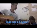 Música Infantil - Vogais Animadas