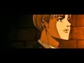 Arcade - Armin Arlert AMV | Loving you is a losing game | Attack on titan AMV