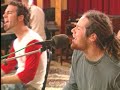 O Town - All or Nothing (Sessions @ AOL)