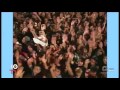 Robert Miles finale Festivalbar 1996 (Napoli)