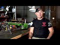 Full Interview | Everything You Need To Know About Precision Rifle 22LR with Vudoo Gun Works