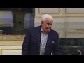 The Wrong Man With The Right Stick (July 10, 2022) | Jesse Duplantis