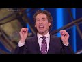 Blessed Indeed | Joel Osteen