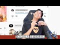 Bang Upi ketahuan kak Dea lagi  nonton Vtuber || Luthfi Halimawan