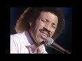 Lionel Richie - My Love