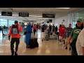 Chicago Midway International Airport June 2023 | Concourses A, B & C Walking Tour