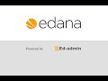 🎓 How To Download The Edana Alumni Mobile App #video #alumni #edadmin