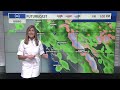 Northern California Evening Weather | April 23, 2024