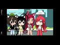 Handcuffed for 24 hours (Gacha life)