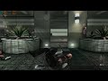 Max Payne 3 Double jump