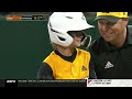 Texas vs Tennessee (Elimination Game) | Winner To United States Championship | 2022 LLWS Highlights