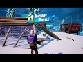New Fortnite Season: Using ALL New Weapons & Getting Victory Royale
