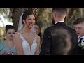 Alexa & Sage Wedding Film