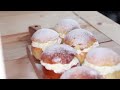 How to Make Swedish Semla Buns (Semlor) Lent/Fat Tuesday/Pancake Day