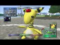 Pokemon Stadium 2 Lower Bracket Deimos 2023