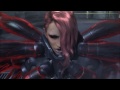 Ep 5 {New Age Hitokiri} AncientWolflord Plays Metal Gear Rising Revengeance