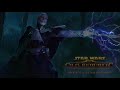 Star Wars: Valkorion Theme (Darth Vitiate/Tenebrae) | EPIC VERSION (Knights of the Fallen Empire)