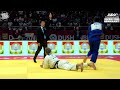 TOP IPPONS - Dushanbe Judo Grand Slam 2024 - PART 1