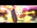 Arthur's Interlude - King of Knights Arthur Pendragon Vs King of Heros Gilgamesh - [FGO]