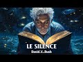 LE SILENCE: QU'EST-CE QUE C'EST ET COMMENT L'UTILISER ? | David V. Bush | LIVRE AUDIO