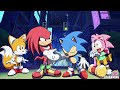 Sonic Origins THE MOVIE: All Cutscenes HD