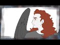 The Eden Disorder | Apple | A Good Omens Animatic