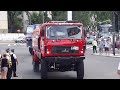 Dakar 2016. Argentina-Bolivia. Trucks. Camiones
