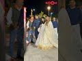 Aishwarya Rai LEAVES with Bachchan family from Jamnagar after Anant Ambani's pre-wedding bash